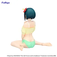 FuRyu The Cafe Terrace and Its Goddesses　Noodle Stopper Figure -Shiragiku Ono- - The Cafe Terrace and Its Goddesses - photo 4