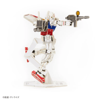 si-gu-mi PRO RX-78-2 Gundam 9