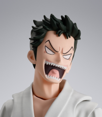 RYUMA "MONSTERS", TAMASHII NATIONS S.H.Figuarts 5