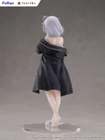 FuRyu TENITOL Elaina Listless ver. - Wandering Witch: The Journey of Elaina - photo 4