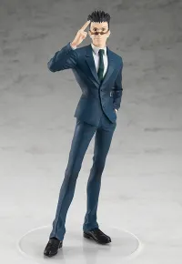 GOOD SMILE COMPANY POP UP PARADE Leorio - HUNTER×HUNTER - photo 1