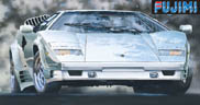 1/24 Lamborghini Countach 25th Anniversary