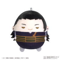 JUJUTSUKAISEN FUWA KORORIN 2