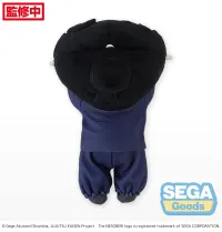 SEGA NESOBERI (Lay-Down) "Jujutsu Kaisen" Plush "Suguru Geto" Kaigyoku/Gyokusetsu (S) - Jujutsu Kaisen - photo 6