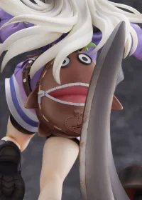 Broccoli [Overseas Edition] GUILTY GEAR™-STRIVE- MAY Another Color Ver. 1:7 PVC Figure - Guilty Gear - photo 17