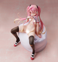 Pink Sukumizu 7