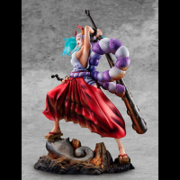 Portrait.Of.Pirates ONE PIECE“WA-MAXIMUM” YAMATO 5