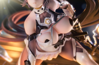Takao: Divine Exorcist's Blade 3