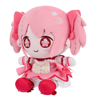 Puella Magi Madoka Magica the Movie -Rebellion- Huggy Doll Madoka Kaname 2