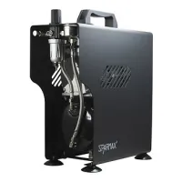 SPARMAX TC-610H PLUS AIR COMPRESSOR - Compressors - photo 1