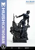 Prime 1 Studio Real Elite Masterline Batman: Hush (Comics) Catwoman 	 - DC Comics - photo 5