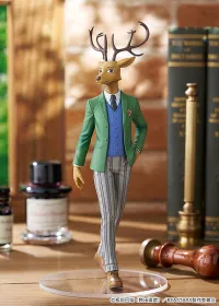 GOOD SMILE COMPANY POP UP PARADE Louis - BEASTARS - photo 1