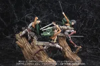 KOTOBUKIYA ARTFX J Eren Yeager Renewal Package ver. - Attack on Titan - photo 20