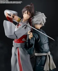 TAMASHII NATIONS Gabimaru - Hell's Paradise: Jigokuraku - photo 9