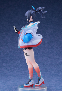 Rikka Takarada: Dreamy Divas Ver. Plushie Set 6