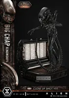 Prime 1 Studio Museum Masterline XL Alien (Film) Big Chap Xenomorph Close Up Shot Ver. DX Bonus Version			 - Alien (Movie Franchise) - photo 61
