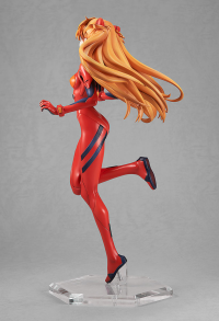 NEON GENESIS EVANGELION [COLLECTOR'S EDITION] Soryu Asuka Langley 8