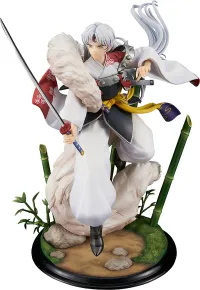 PROOF Inuyasha 1/7 Scale Figure: Sesshomaru - Inuyasha - photo 9