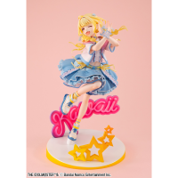 Lucrea Gakuen Idolmaster Kotone Fujita  The World's Cutest Me Ver. 12