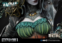 Museum Masterline Dark Nights: Metal (Comics) The Drowned Deluxe Version 10