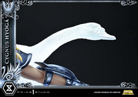 Premium Masterline Saint Seiya Cygnus Hyoga "Final Bronze Cloth" Bonus Version 23