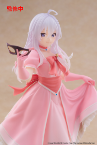 Wandering Witch: The Journey of Elaina Coreful Figure - Elaina (Mask&Party Dress Ver.) 4