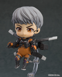 Nendoroid Valkyrie 3