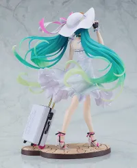 Max Factory Racing Miku 2021: Private Ver. - Hatsune Miku - photo 9