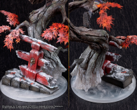 SEKIRO: SHADOWS DIE TWICE WOLF Statue 4