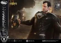 Prime 1 Studio Real Elite Masterline Justice League (Film) Superman "Resurrection" Zack Snyder's Justice League DX Bonus Version - DC Comics - photo 3