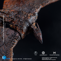 EXQUISITE BASIC: "GODZILLA: KING OF THE MONSTERS" - Rodan 7