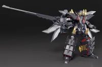 GOOD SMILE COMPANY THE GATTAI Dairyuga - Dancouga - Super Beast Machine God - photo 18