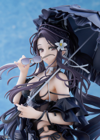 Illustrator Collection Figure "Toshiue Kanojo" Illustration by wata 4