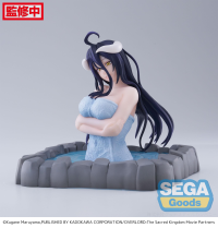 Thermae Utopia "OVERLORD" "Albedo" 5
