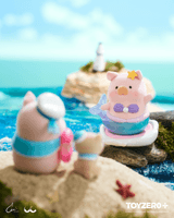 LuLu the Piggy - The Ocean Series (Blind Box) 26