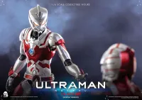 threezero 1/6 ACE SUIT (Anime Version) - Ultraman - photo 11
