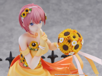 Ichika Nakano -Floral Dress Ver.-(SHIBUYA SCRAMBLE FIGURE) 16