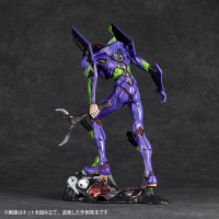 ARTPLA SCULPTURE WORKS Eva unit 01 Berserk 5