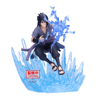 NARUTO SHIPPUDEN Combination Battle2-SASUKE UCHIHA- 1