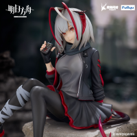 ARKNIGHTS Noodle Stopper Figure -W- 4