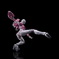 FLAME TOYS [Furai Action]  Arcee - Transformers - photo 7