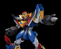 GOOD SMILE COMPANY MODEROID God Gravion(re-run) - Gravion - photo 5