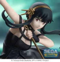 SEGA Luminasta TV Anime SPY x FAMILY Yor Forger Thorn Princess ~mission extend~ - SPY x FAMILY - photo 6