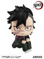 MegaHouse Lookup Demon Slayer：Kimetsu no Yaiba Genya（Repeat） - Demon Slayer: Kimetsu no Yaiba - photo 1