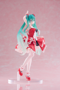 Hatsune Miku Figure - Fashion (Lolita Ver.) 9