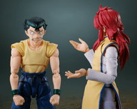 KURAMA "Yu Yu Hakusho" 5