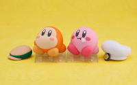 Nendoroid Waddle Dee: Kirby Cafe Ver. 9