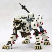 KOTOBUKIYA RZ-041 LIGER ZERO Marking Plus Ver. - ZOIDS - photo 6