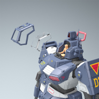 1/35 Dougram Ver. GT 6