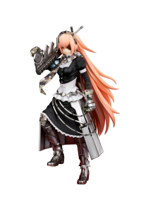 CZ2128・Δ 1/7 Scale Figure 2